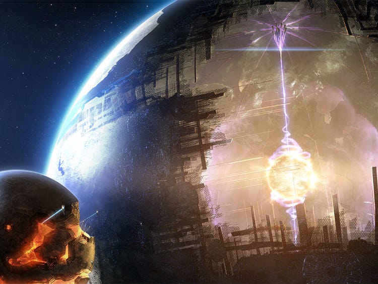 The Fate of Humanity: What does the future&nbsp;hold?